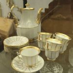 752 8369 COFFEE SET